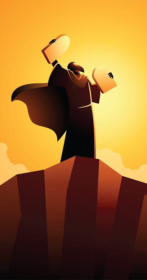 moses
